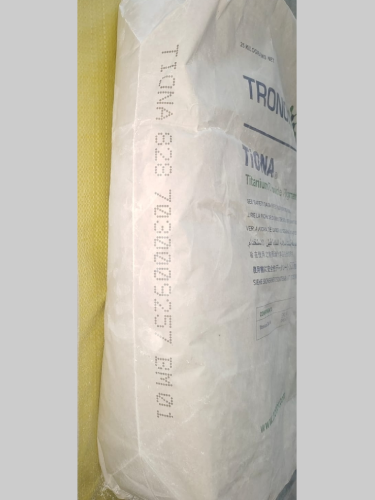 tronox828