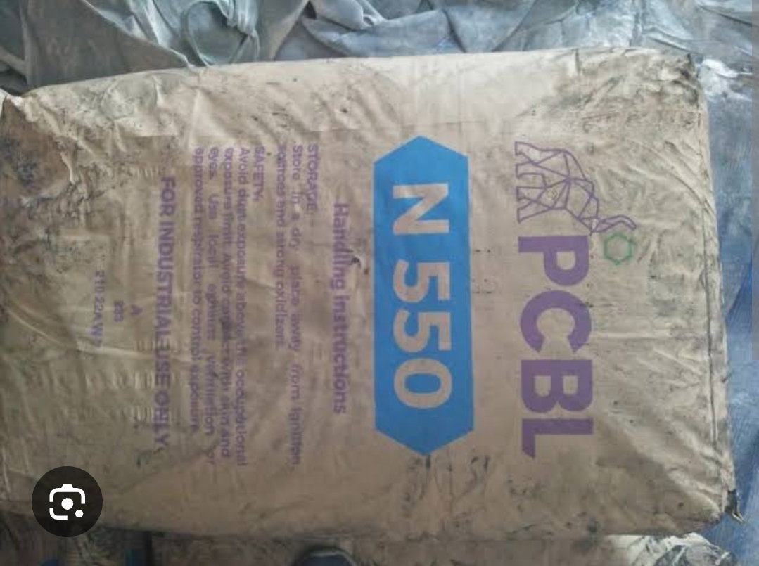 Carbon Black N550